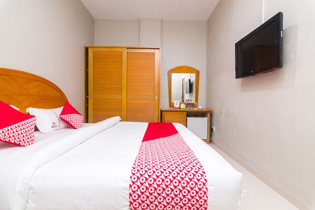 キャピタル O 1867 カラ ゲスト ハウス