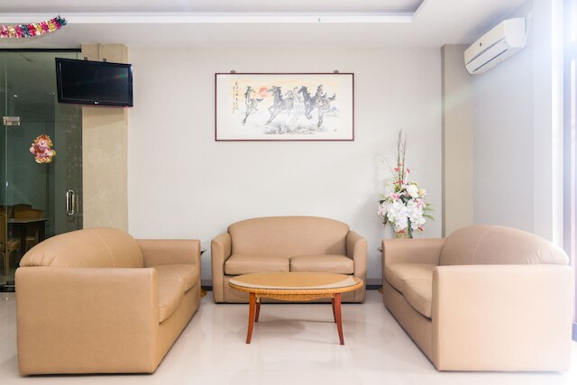 キャピタル O 1867 カラ ゲスト ハウス