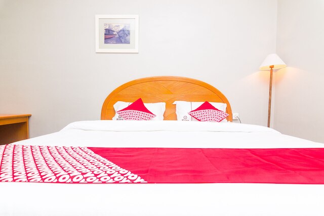 キャピタル O 1867 カラ ゲスト ハウス