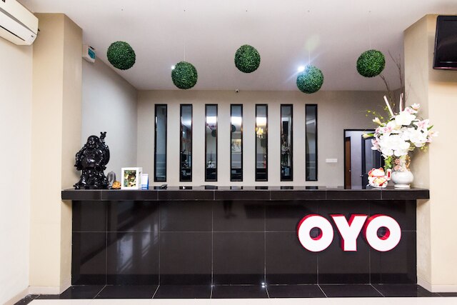 キャピタル O 1867 カラ ゲスト ハウス