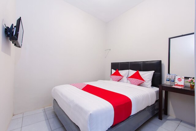 ホテル O ホームステイ ワク ゴベンク