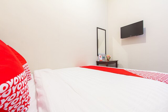 ホテル O ホームステイ ワク ゴベンク