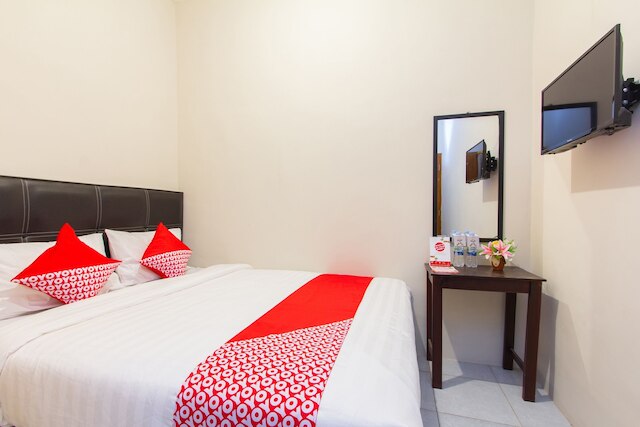 ホテル O ホームステイ ワク ゴベンク