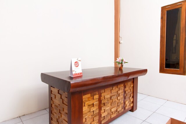 ホテル O ホームステイ ワク ゴベンク