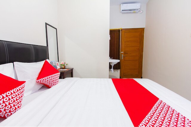 ホテル O ホームステイ ワク ゴベンク