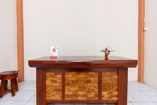 ホテル O ホームステイ ワク ゴベンク