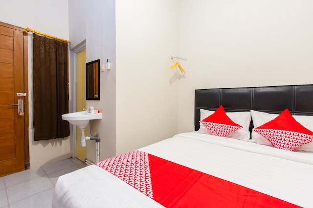 ホテル O ホームステイ ワク ゴベンク