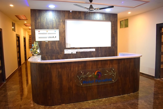 ホテル ペラディオット