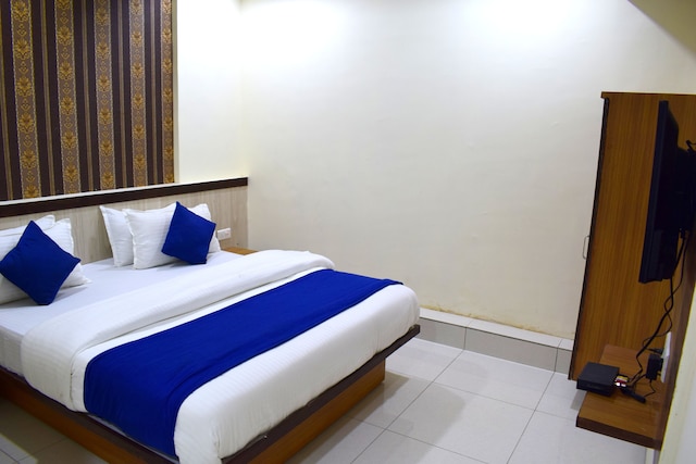 ホテル ペラディオット