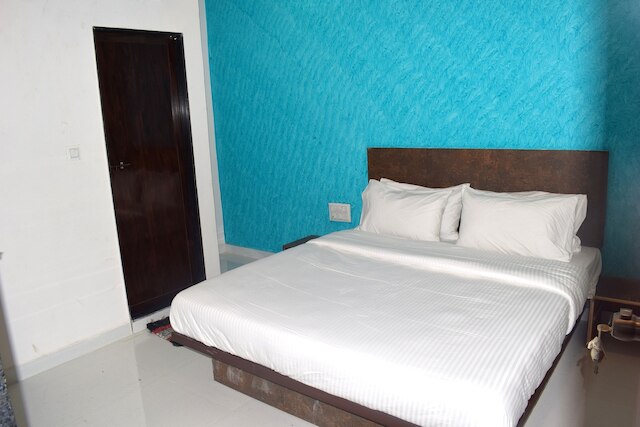 ホテル ペラディオット