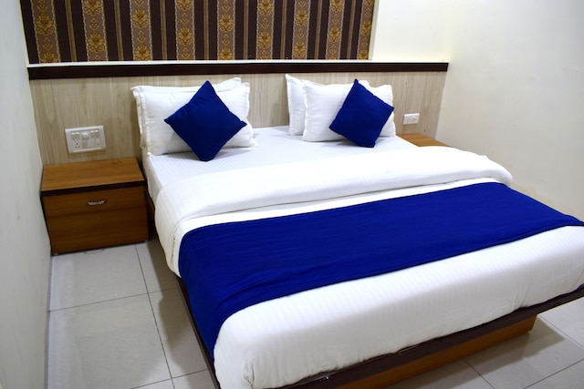 ホテル ペラディオット