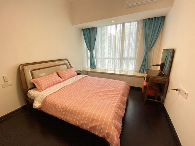 R&F プリンセス コーブ バイ ウォン