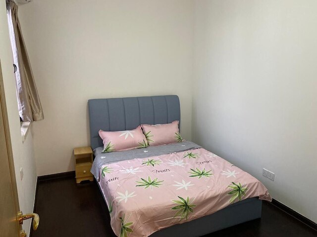 R&F プリンセス コーブ バイ ウォン