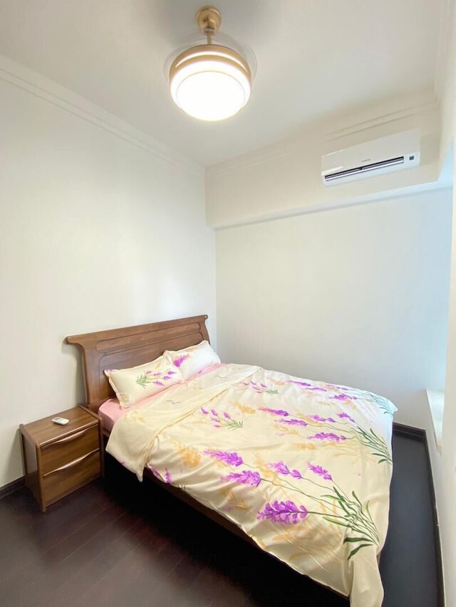 R&F プリンセス コーブ バイ ウォン