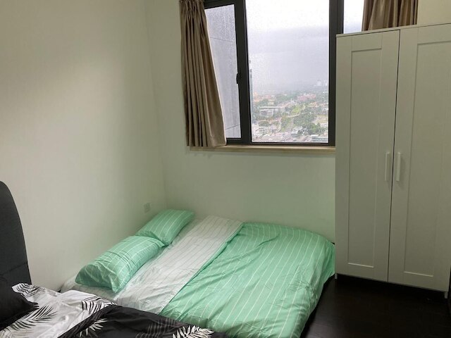 R&F プリンセス コーブ バイ ウォン