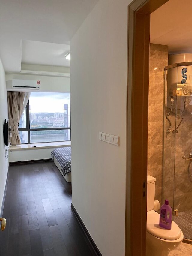 R&F プリンセス コーブ バイ ウォン