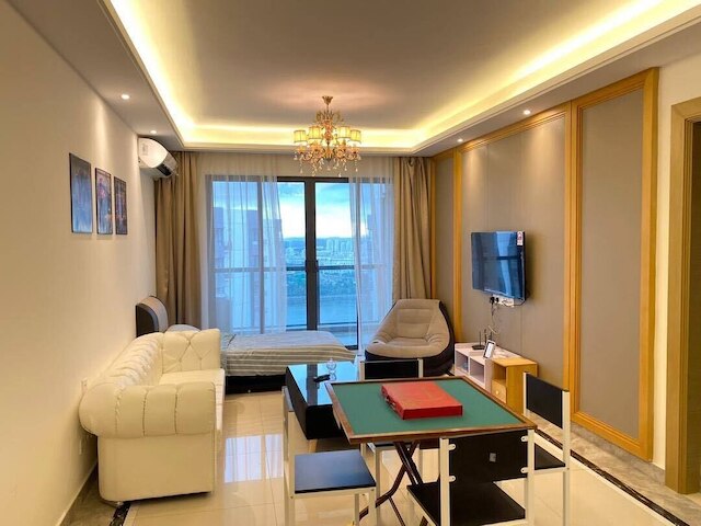 R&F プリンセス コーブ バイ ウォン