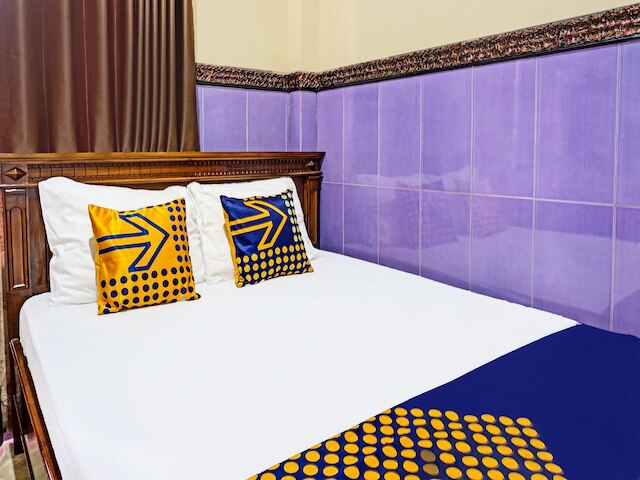 SPOT ON 1870 グラハ バトゥ ムリア