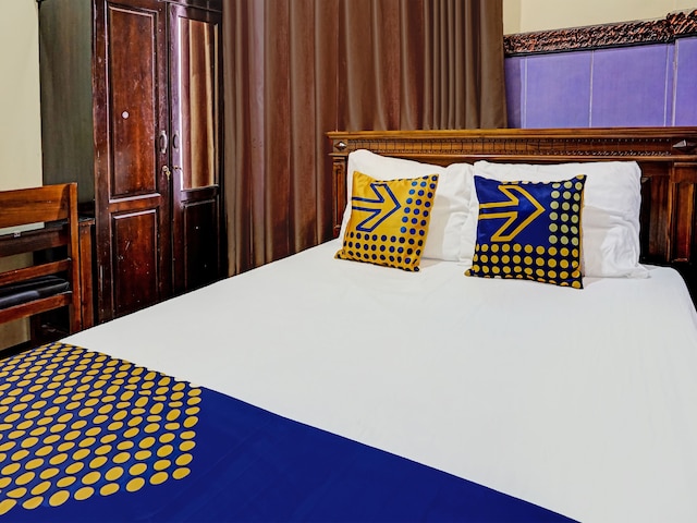 SPOT ON 1870 グラハ バトゥ ムリア