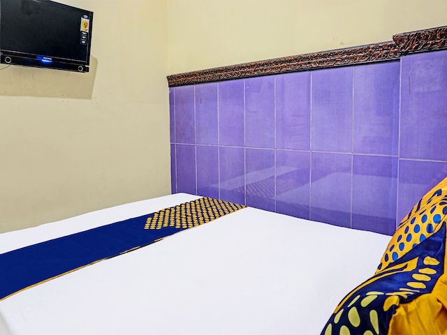 SPOT ON 1870 グラハ バトゥ ムリア