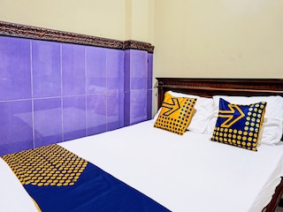 SPOT ON 1870 グラハ バトゥ ムリア