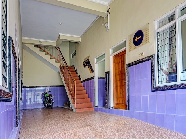 SPOT ON 1870 グラハ バトゥ ムリア