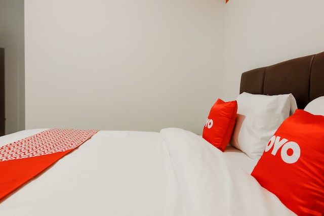 OYO 1622 カカップ 88 ファミリー ホームステイ