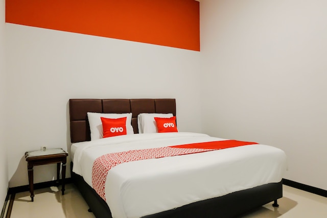 OYO 1622 カカップ 88 ファミリー ホームステイ