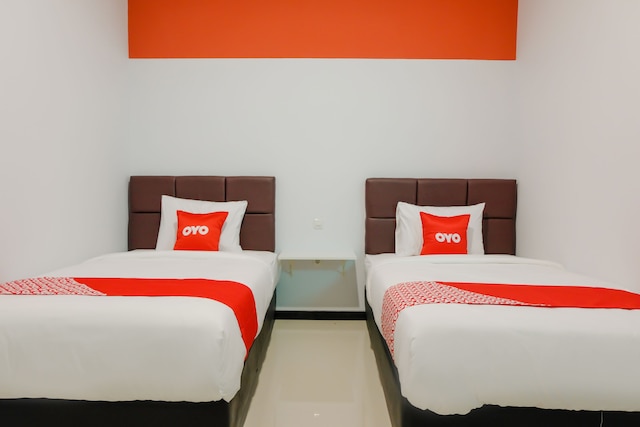 OYO 1622 カカップ 88 ファミリー ホームステイ