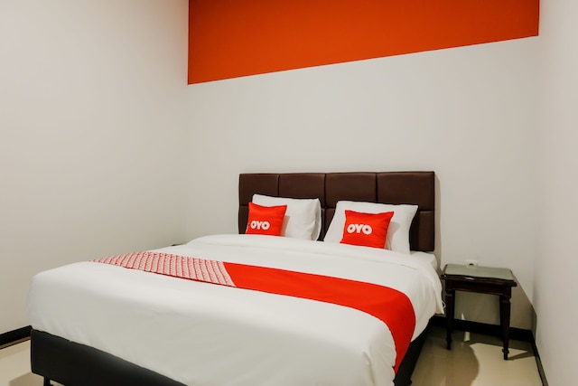 OYO 1622 カカップ 88 ファミリー ホームステイ