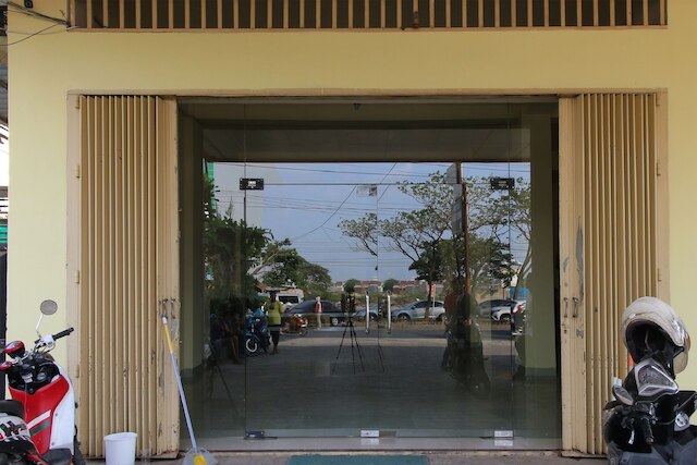 ホテル O ポンドック ビンタン