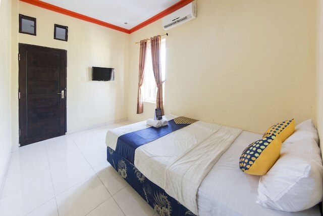 ホテル O ポンドック ビンタン