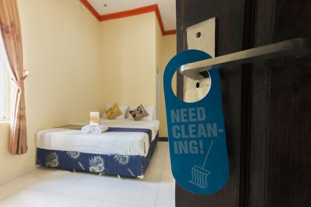 ホテル O ポンドック ビンタン