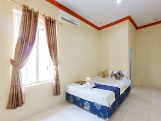 ホテル O ポンドック ビンタン