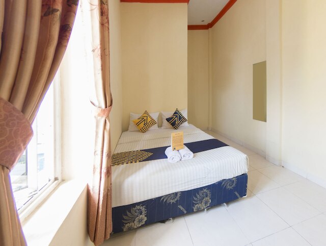 ホテル O ポンドック ビンタン