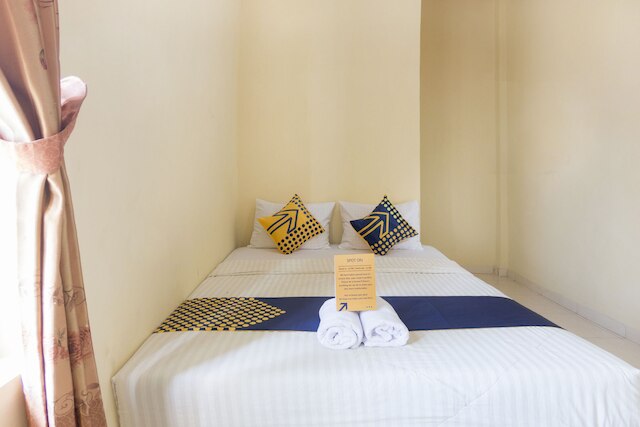 ホテル O ポンドック ビンタン