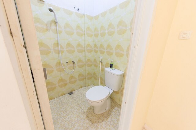 ホテル O ポンドック ビンタン