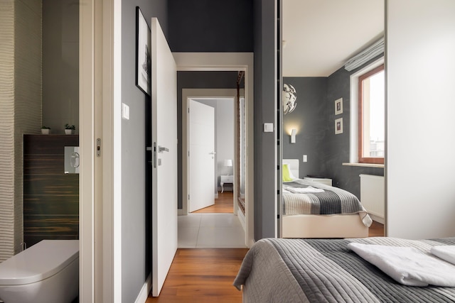 フロンダ デラックス アパートメント、テラスあり