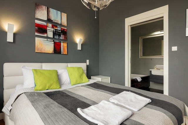 フロンダ デラックス アパートメント、テラスあり