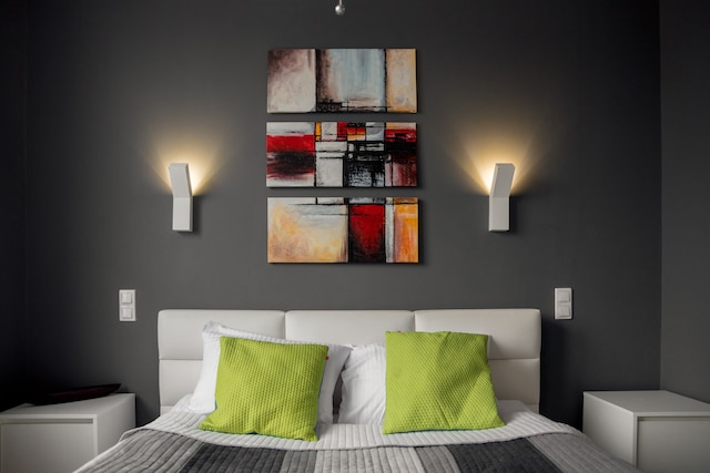 フロンダ デラックス アパートメント、テラスあり