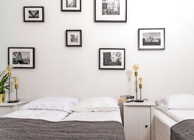 3D フロリアンスカ 15 アパルタメント