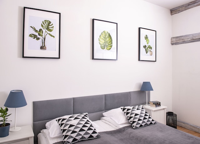 3D フロリアンスカ 15 アパルタメント