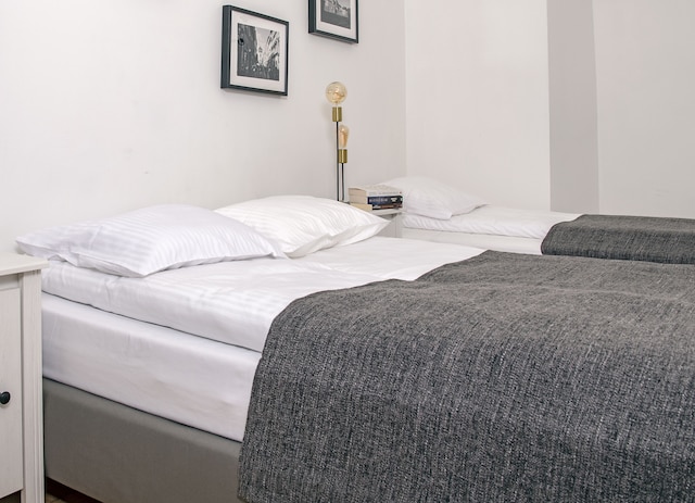 3D フロリアンスカ 15 アパルタメント