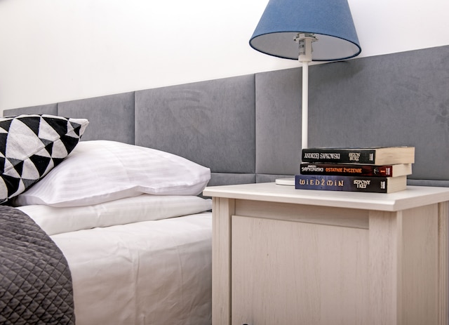 3D フロリアンスカ 15 アパルタメント