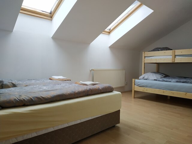 アパルトマニー プエルト