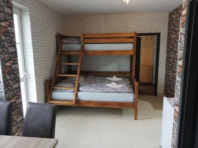 アパルトマニー プエルト