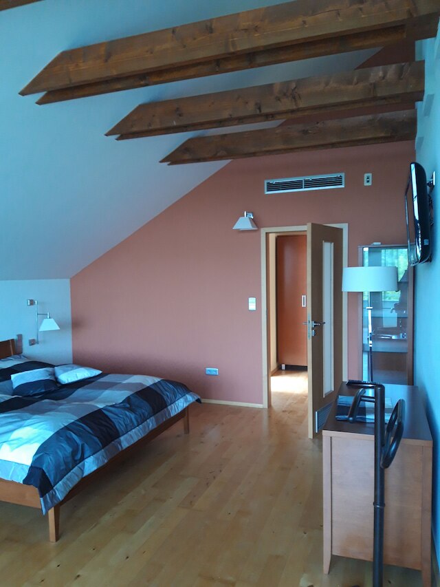 アパルトマニー プエルト