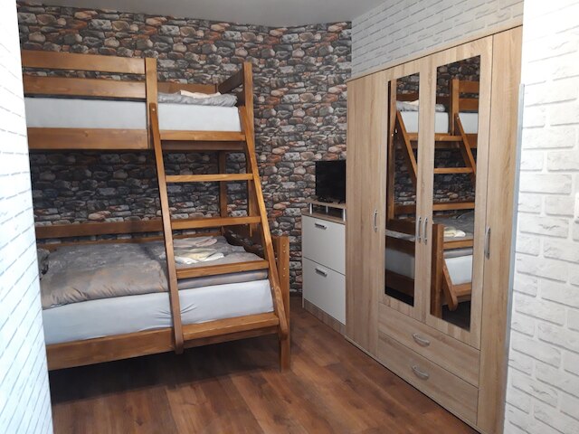 アパルトマニー プエルト