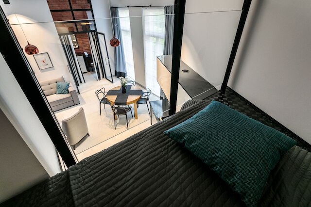 3D ウィゴダ アパルタメンティ