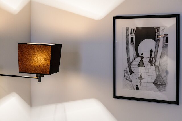 3D ウィゴダ アパルタメンティ